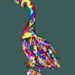 One duck yteal2